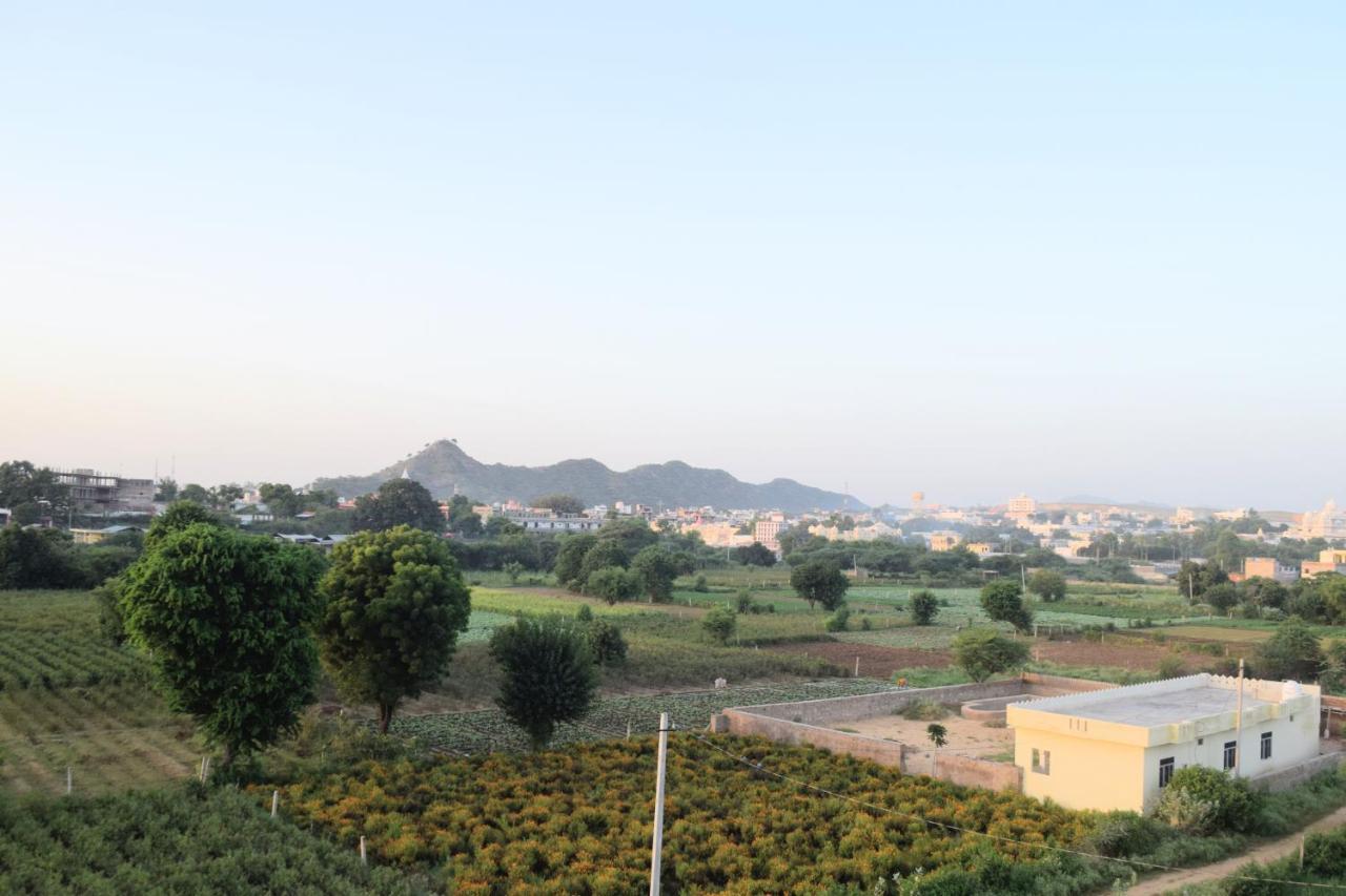 The Natural View 布什格尔 外观 照片